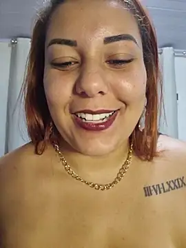 RuivaGiMisteriosa's cam snapshot