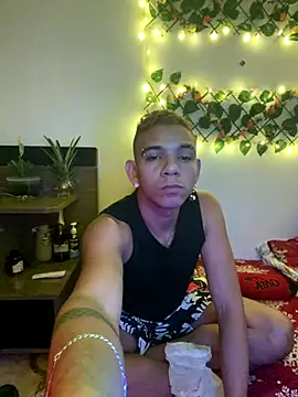 Dylams_maja live sex cam