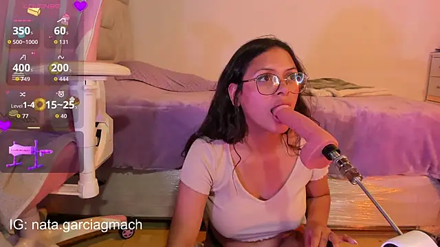 Nata__garcia's cam snapshot