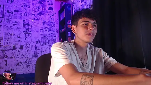 Mickey_Magic live sex cam