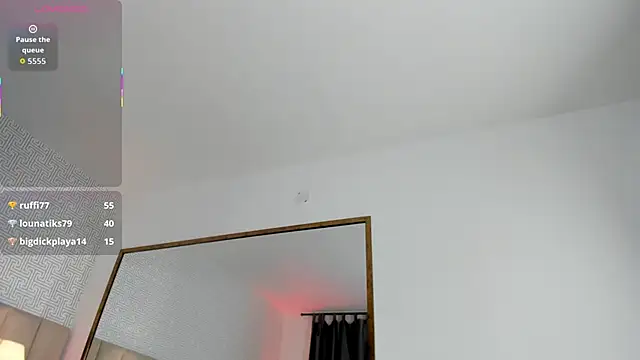 Sasha_Wolff's cam snapshot