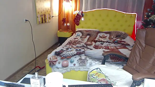 MasterLeila's cam snapshot