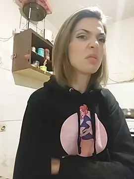 SheTheDeeevil's cam snapshot