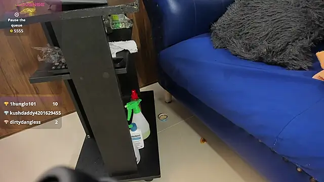 Mature_Skinny's cam snapshot