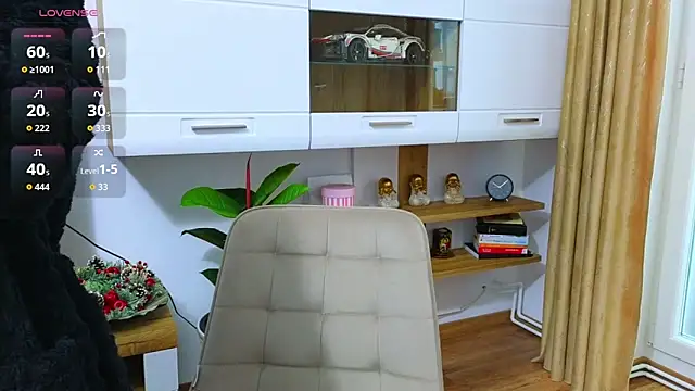 YourDesiree_'s cam snapshot