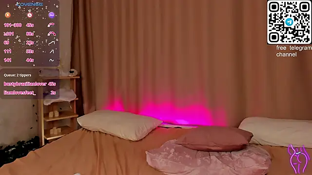 passi_lover's cam snapshot