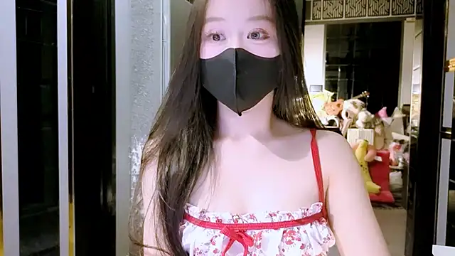 _Unchan_Ran_ live sex cam