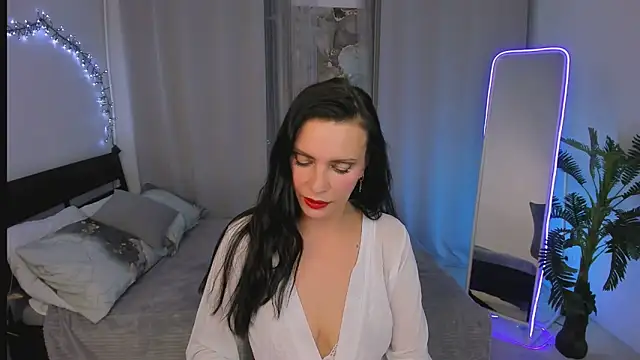 Evanessa_Johns's cam snapshot