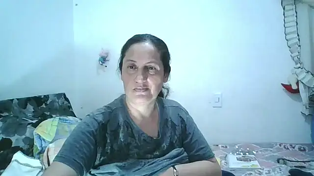 ximenajimenez's cam snapshot