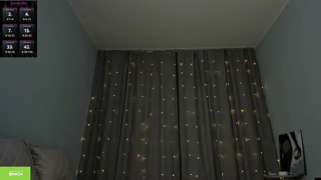 Leila_Berger's cam snapshot