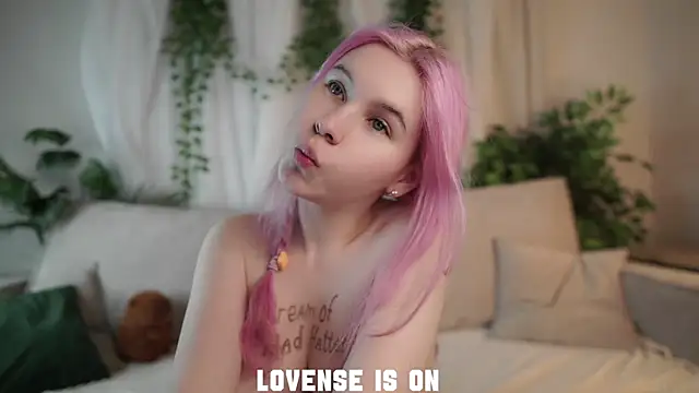 ElizSpieth live sex cam