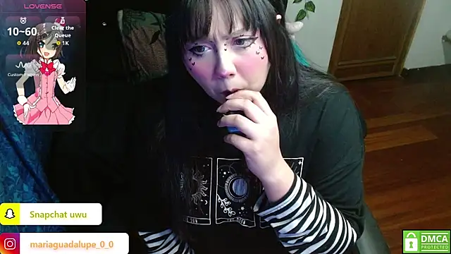 litlle_cat's cam snapshot