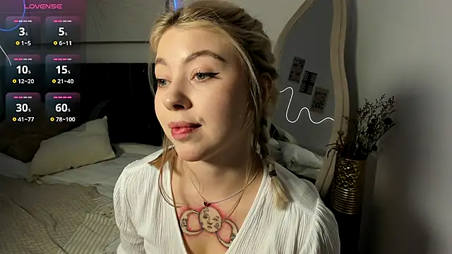 SimonaGerry's cam snapshot