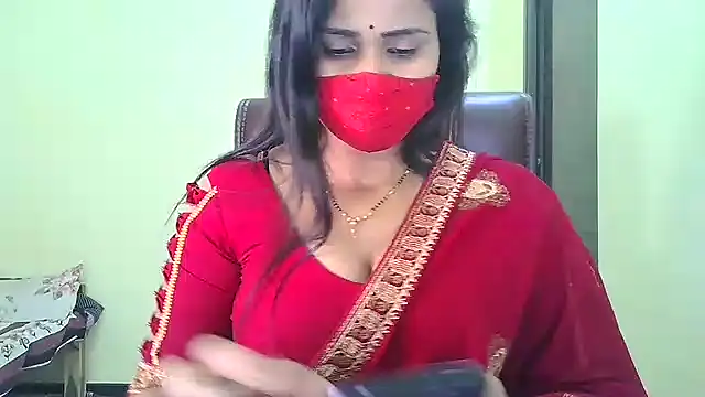 Hot-anupriya's cam snapshot