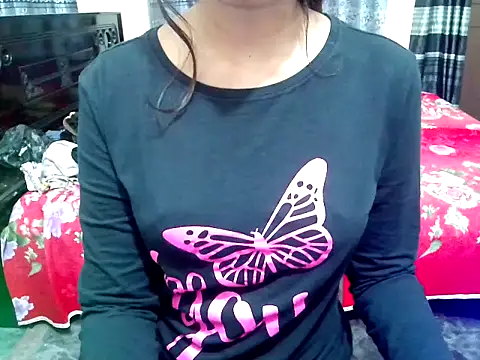 blackpori's cam snapshot