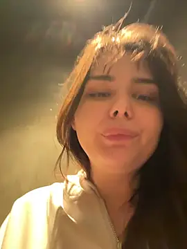 NikaMur's cam snapshot