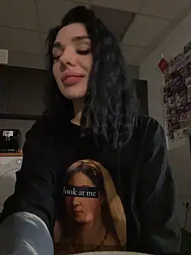 MaeveMoon's cam snapshot