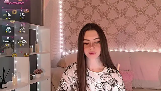 HolyMiax's cam snapshot