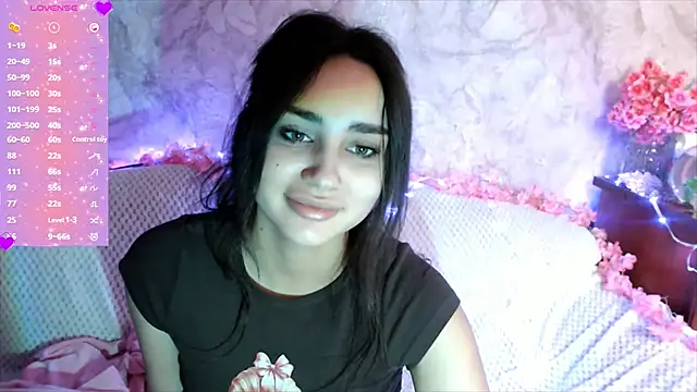 ChocolateKity's cam snapshot