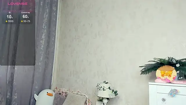 roxydolll's cam snapshot