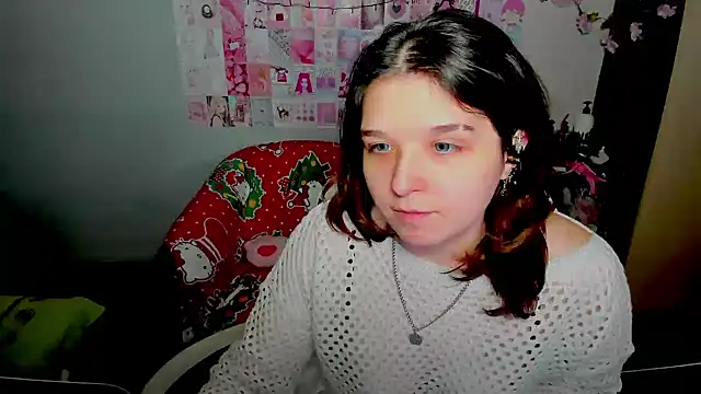 Acid_Kate's cam snapshot