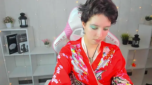 Sara_Frayer's cam snapshot