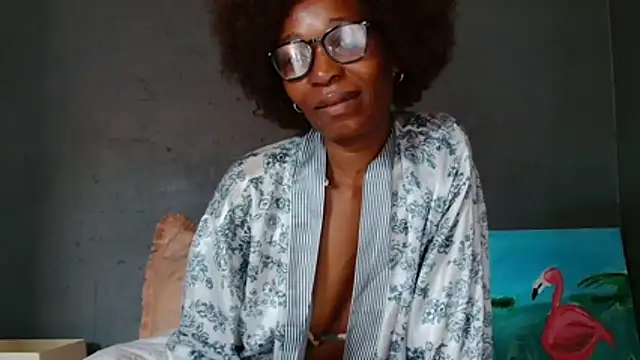 NaughtyCouga's cam snapshot