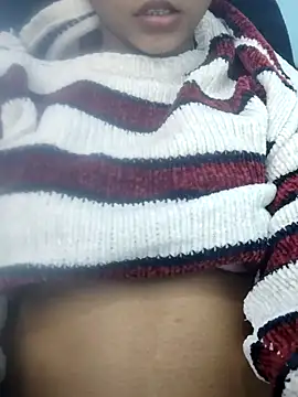 Isha_Liha's cam snapshot