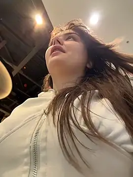 NikaMur's cam snapshot