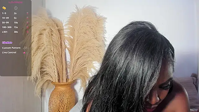 XYOMARAWILD's cam snapshot