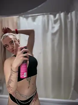 pinkstar_'s cam snapshot