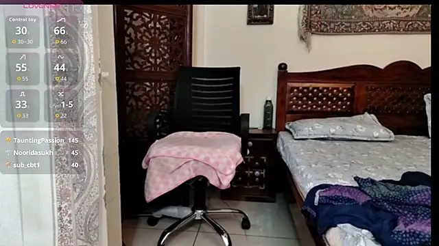 Mistress_Alisaa's cam snapshot