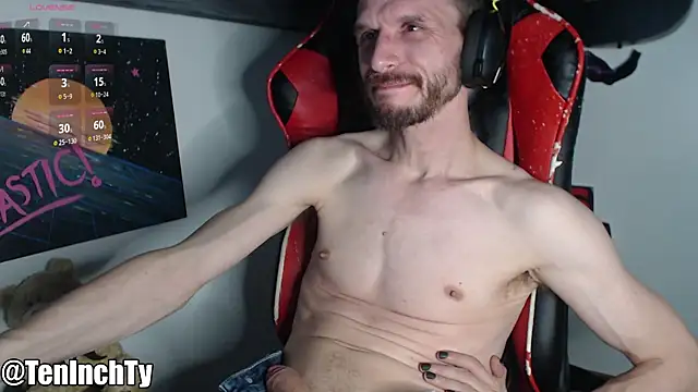 teninchty live sex cam