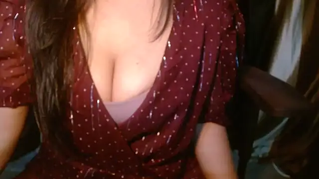 Wow_Lovely_'s cam snapshot