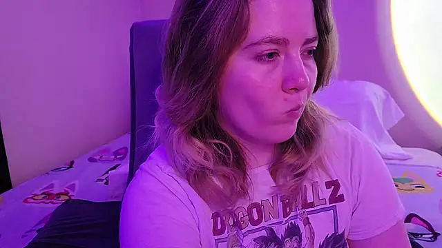 InternetFairy_XO's cam snapshot