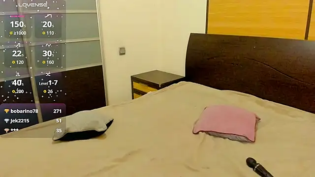 habibi_moon's cam snapshot