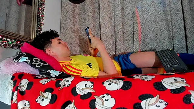 orlando_yate's cam snapshot