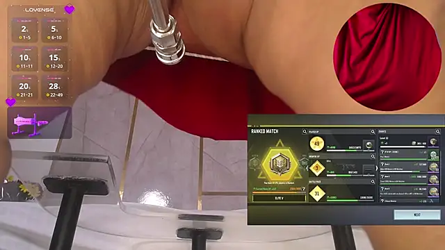 BBWHijab's cam snapshot