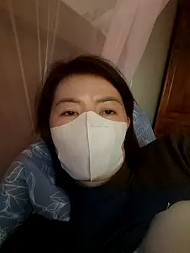 Panda_101's cam snapshot