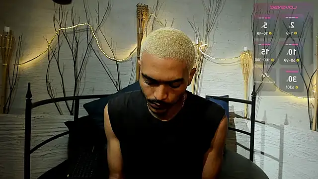 MarcusRain_'s cam snapshot