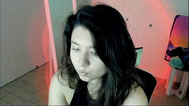 Sandra_Curly's cam snapshot