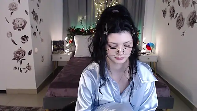 MileyRood's cam snapshot