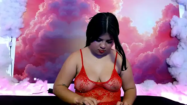 Sccarlett_Gracee's cam snapshot