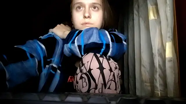 SophieHazely's cam snapshot