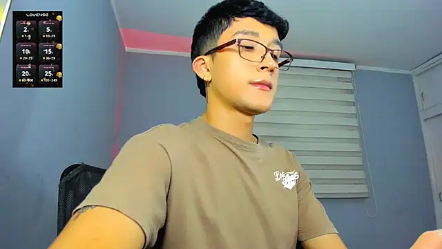 tom_Howard's cam snapshot