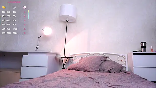 Holla_Molly's cam snapshot