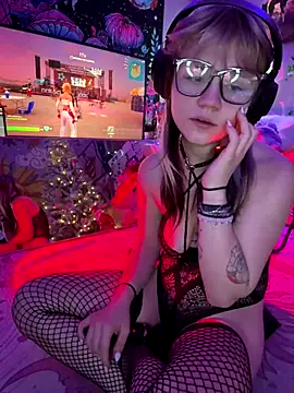 Cutiepiespanks live sex cam