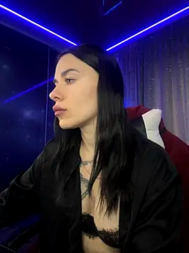 Queen_of_pain live sex cam