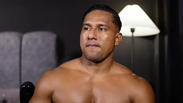 CallumMuscle live sex cam