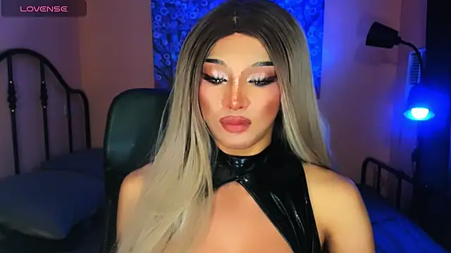 xUrGoddess_Bellax live sex cam